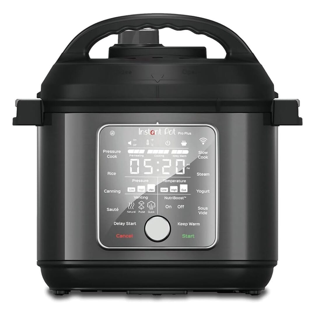 Instant Pot Pro Plus Multicooker