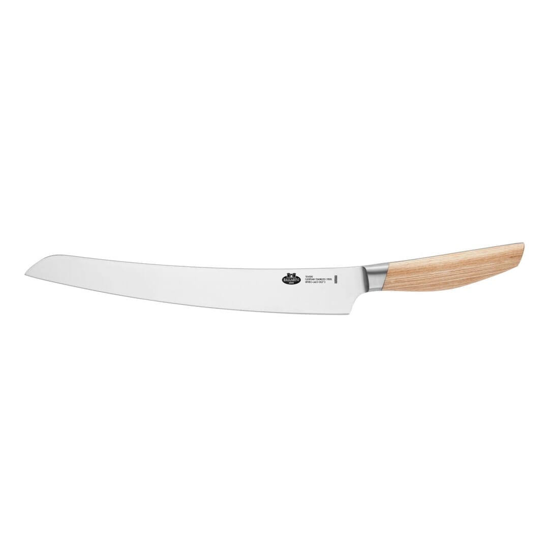 Ballarini Pizza Cutter 18580-261-0 In Acciaio Inossidabile