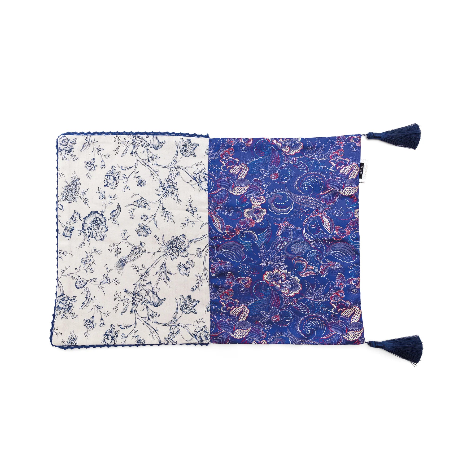 Seletti - Hybrid Tovaglietta in poliestere Bersabea