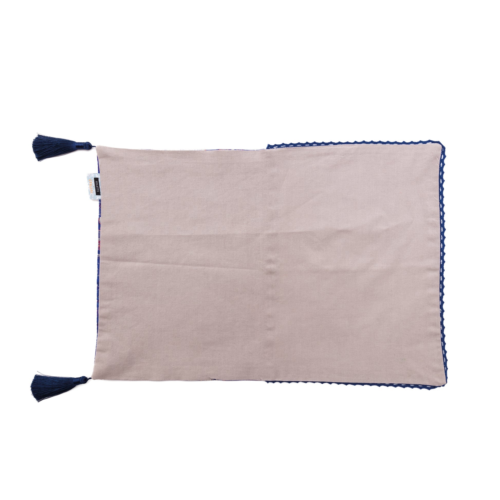 Seletti - Hybrid Tovaglietta in poliestere Bersabea