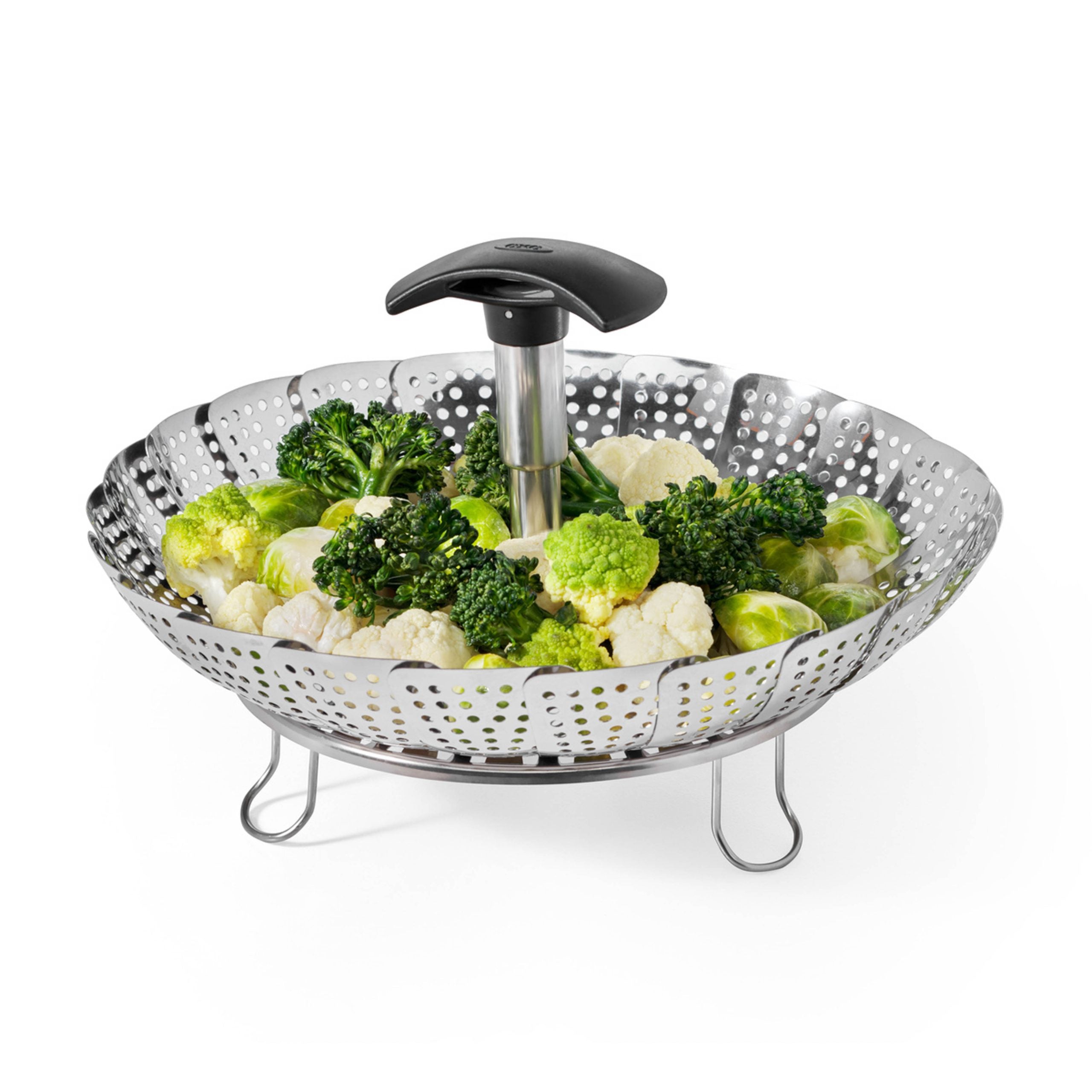 Oxo Good Grips Vaporiera Pop-Up