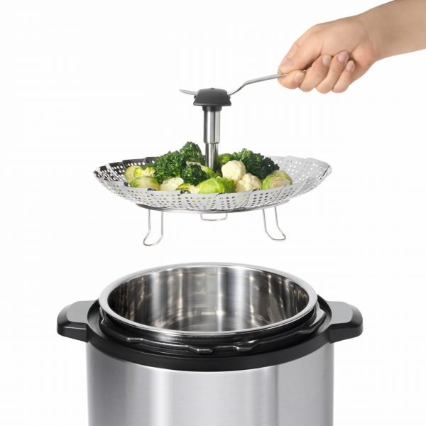 Oxo Good Grips Vaporiera Pop-Up