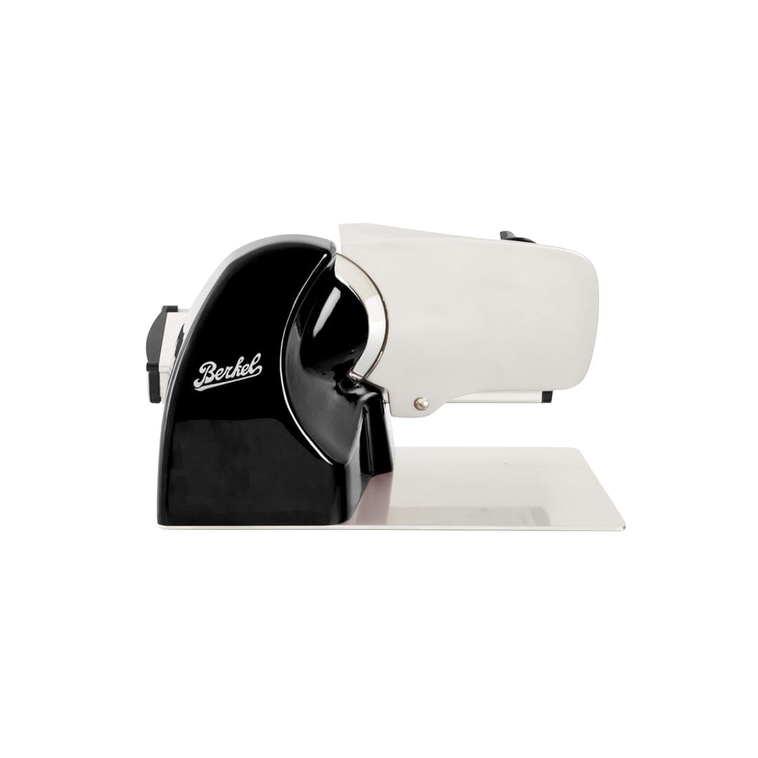 Affettatrice Home Line 250 Nero