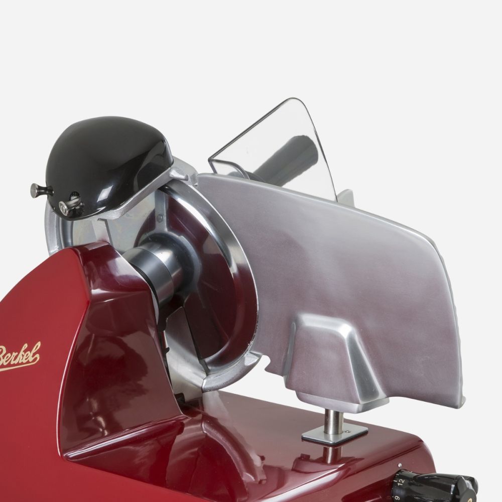 Affettatrice domestica Red Line 250 Rosso