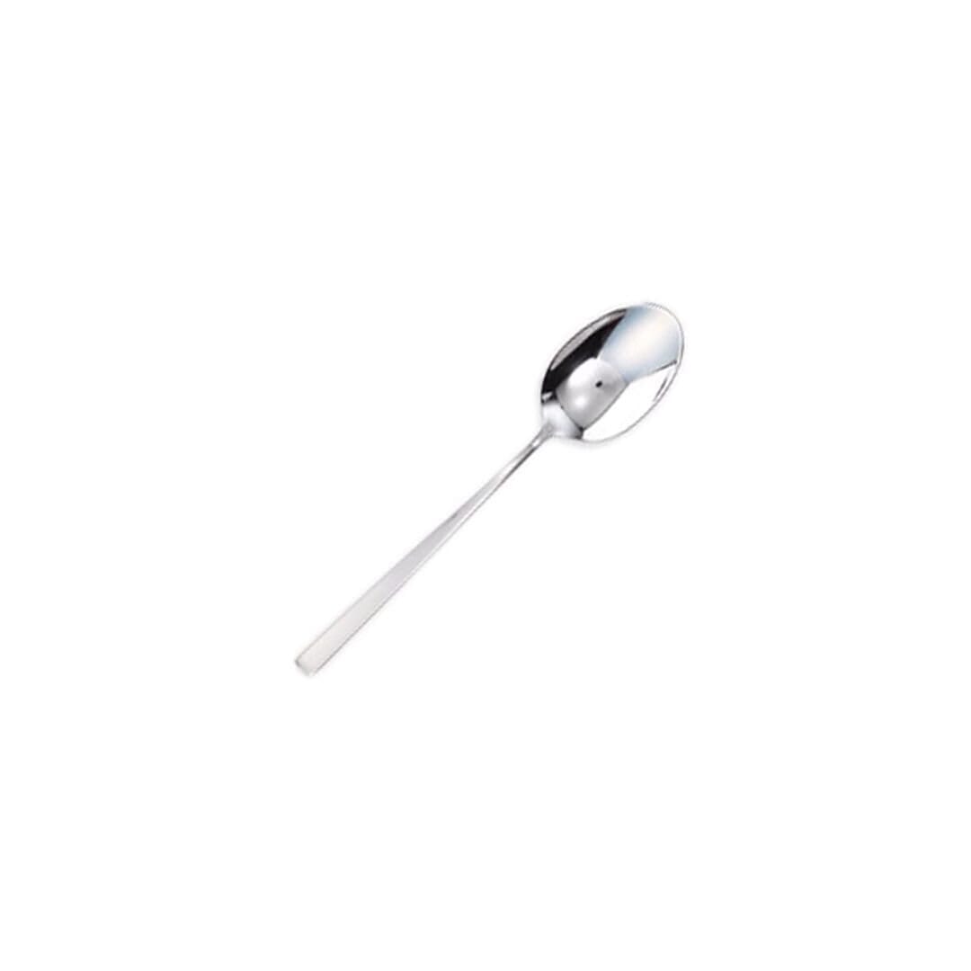 Cucchiaino Linea Q Inox