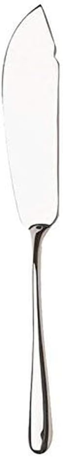 CACCIA - Coltello a Servire in Acciaio Inox 18/10