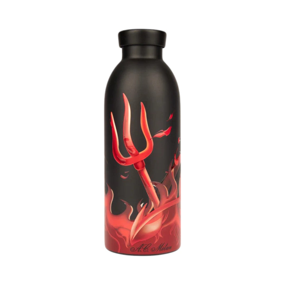 Clima Bottle 050 Milan Fiamme