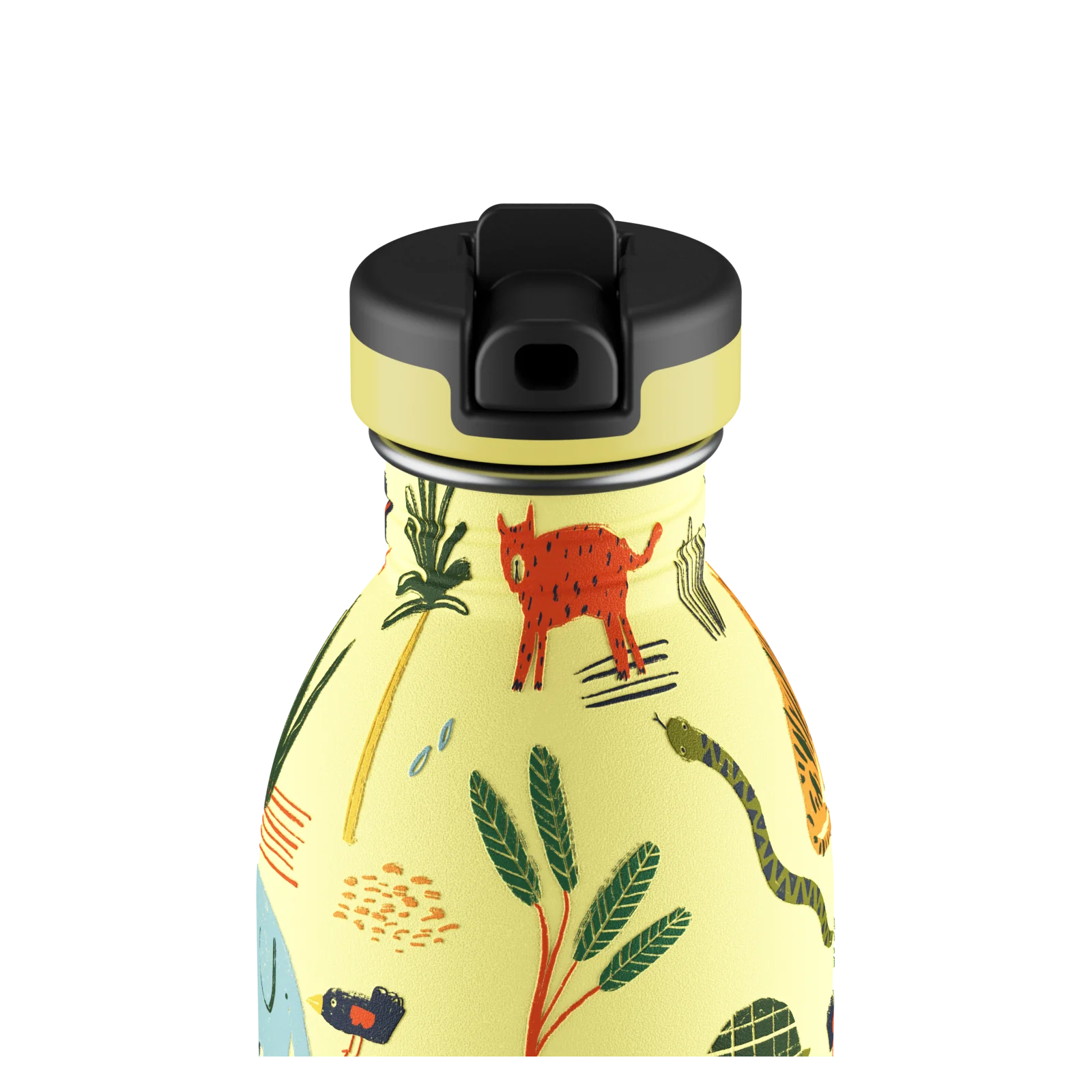 Kids Bottle Jungle Friends 500 ml