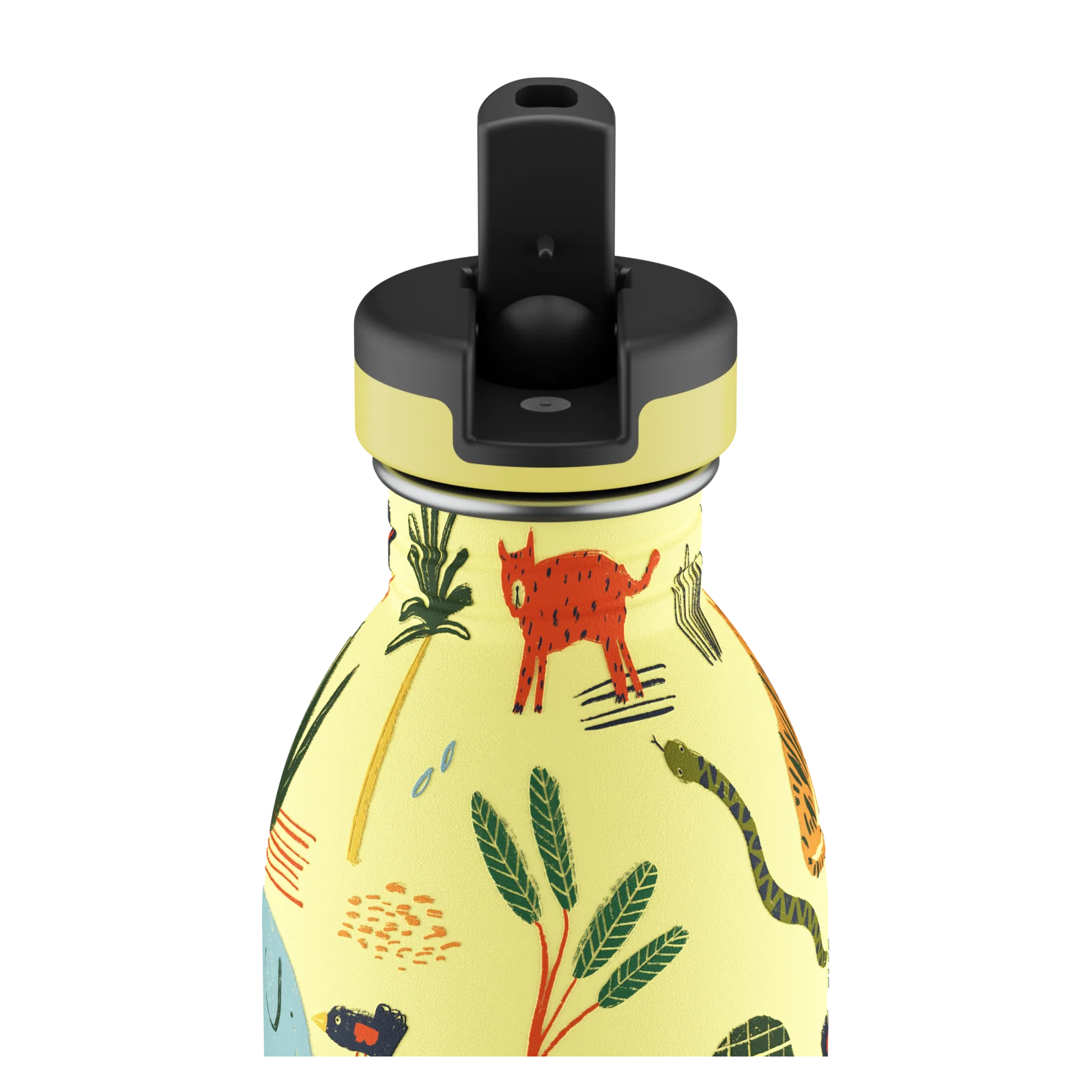 Kids Bottle Jungle Friends 500 ml