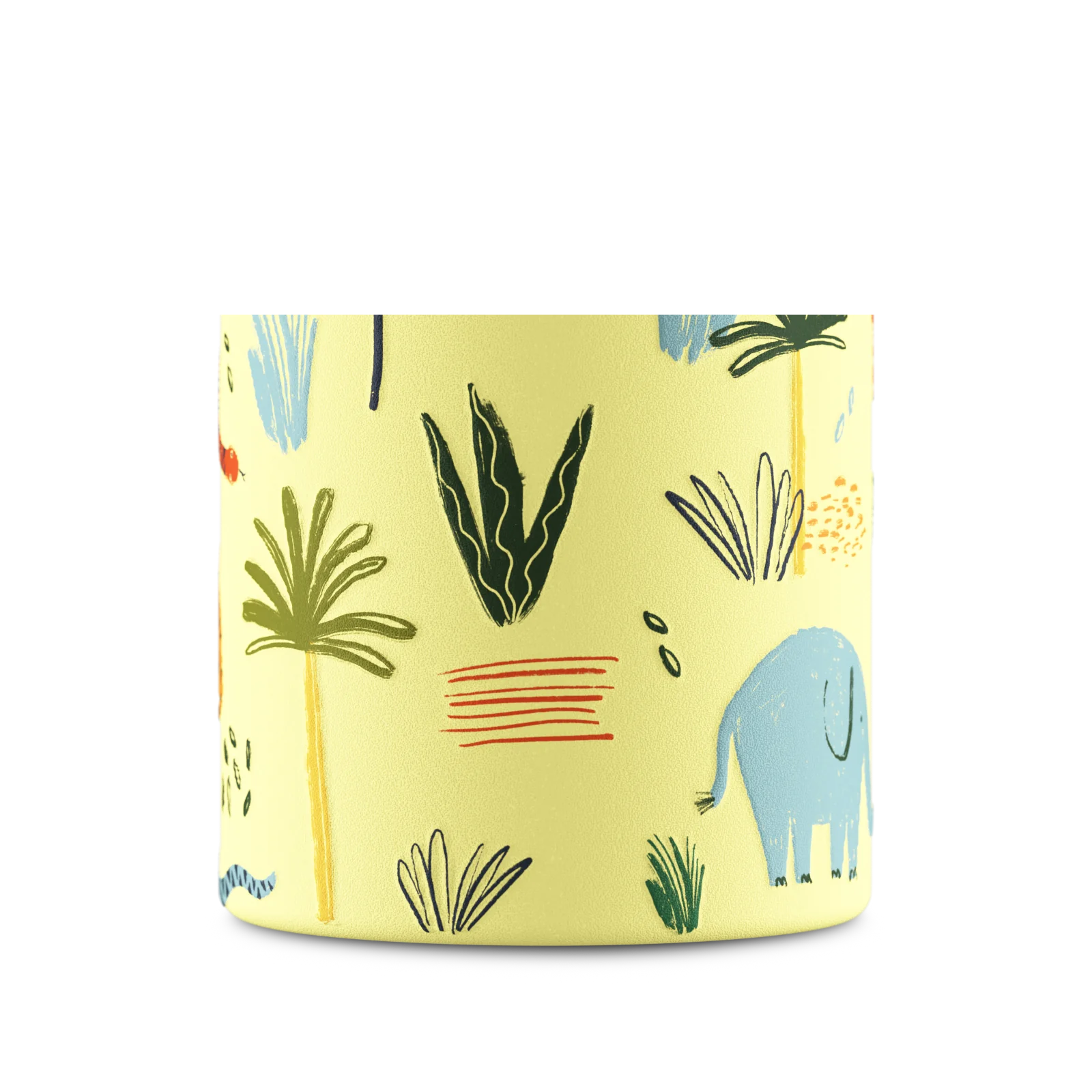 Kids Bottle Jungle Friends 500 ml