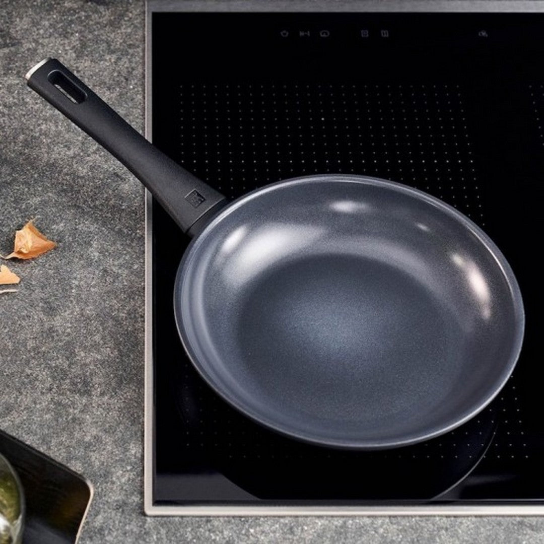 Zwilling Padella Madura Antiaderente Ceramicato Titanium
