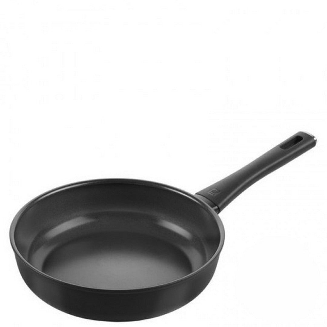 Zwilling Tegame Madura In Antiaderente Ceramicato Titanium 24cm