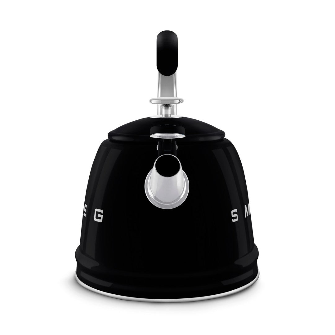 Smeg Bollitore Fischio - WKF01