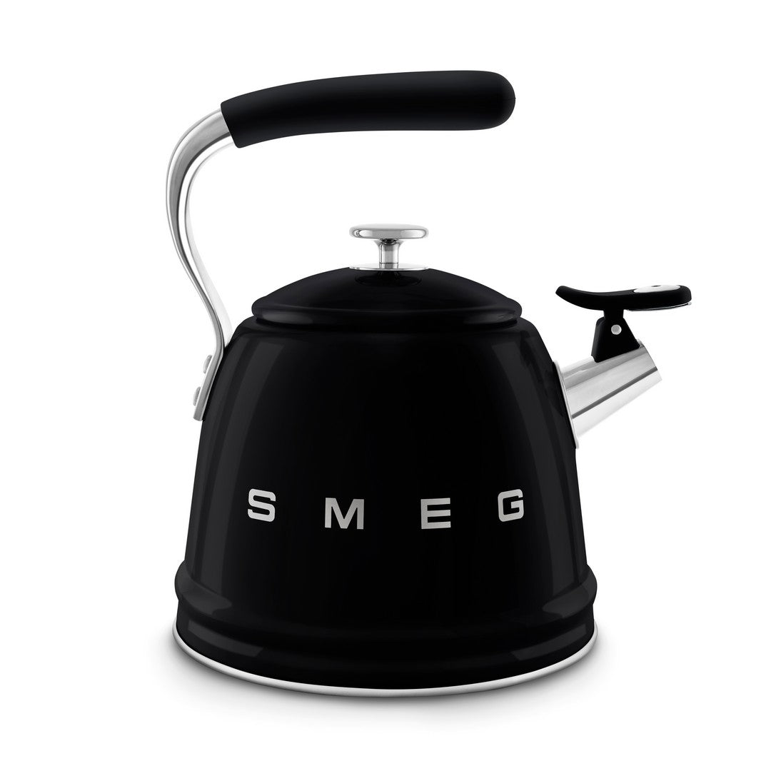 Smeg Bollitore Fischio - WKF01