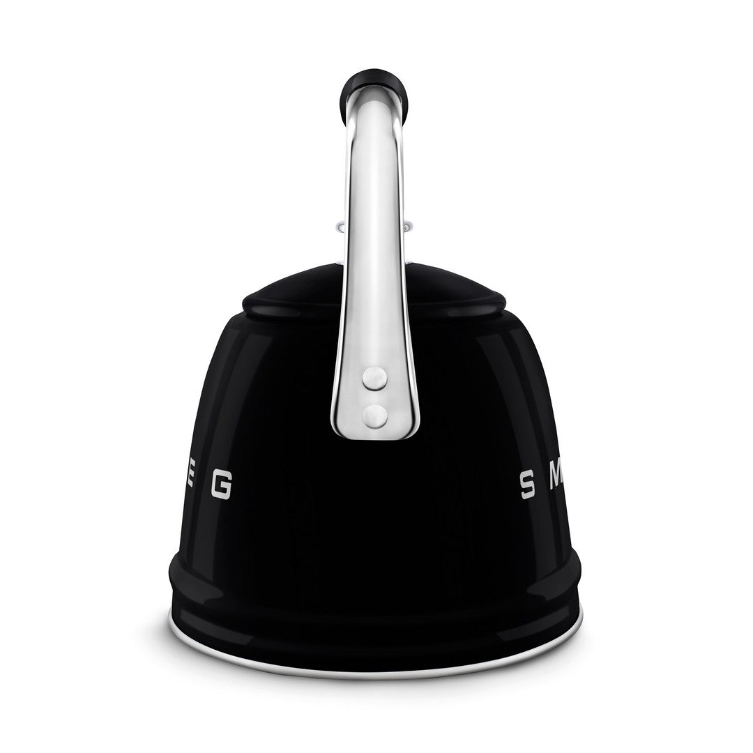 Smeg Bollitore Fischio - WKF01
