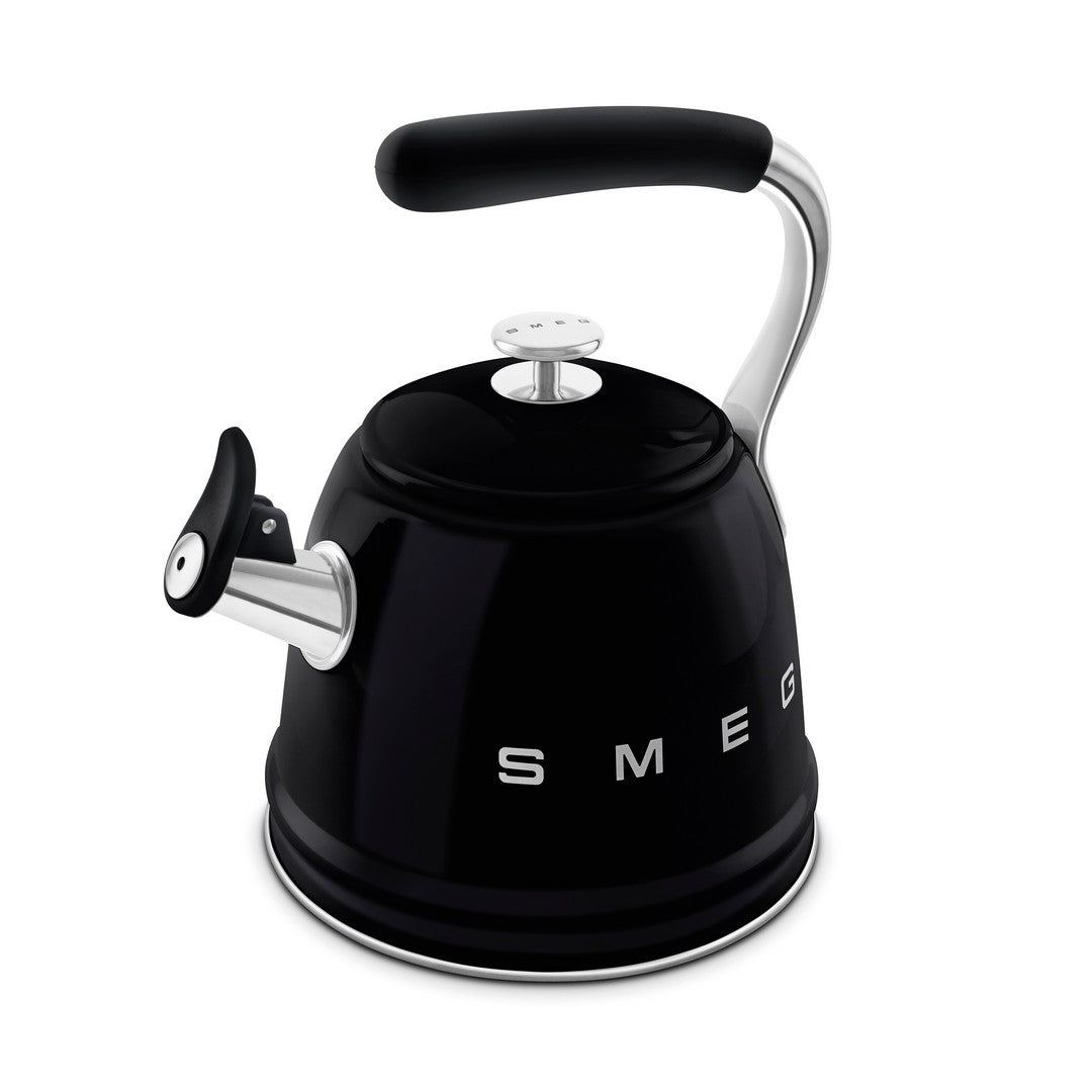 Smeg Bollitore Fischio - WKF01