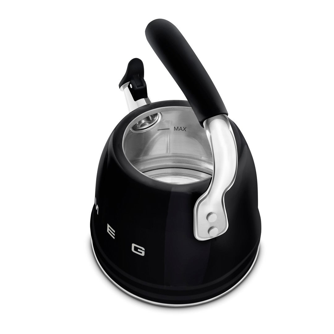 Smeg Bollitore Fischio - WKF01