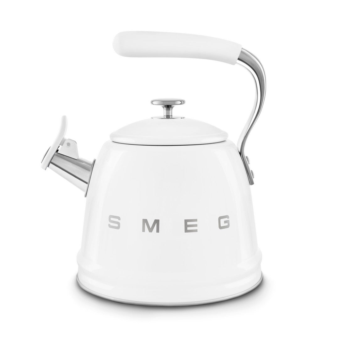 Smeg Bollitore Fischio - WKF01