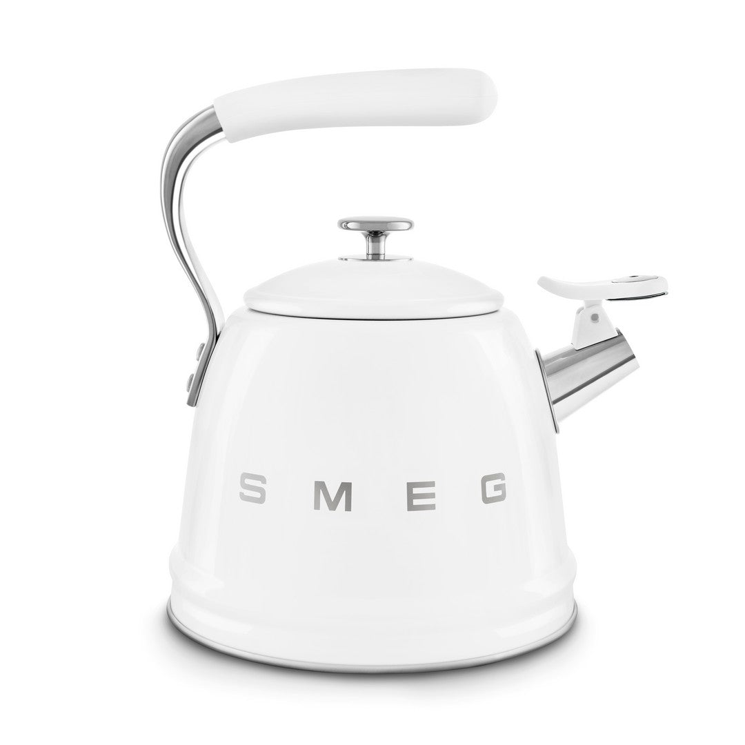 Smeg Bollitore Fischio - WKF01