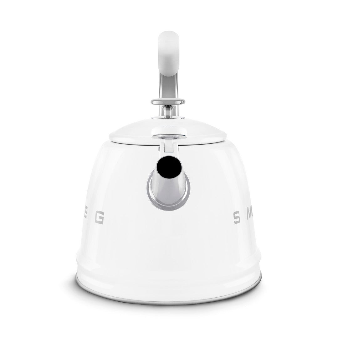 Smeg Bollitore Fischio - WKF01