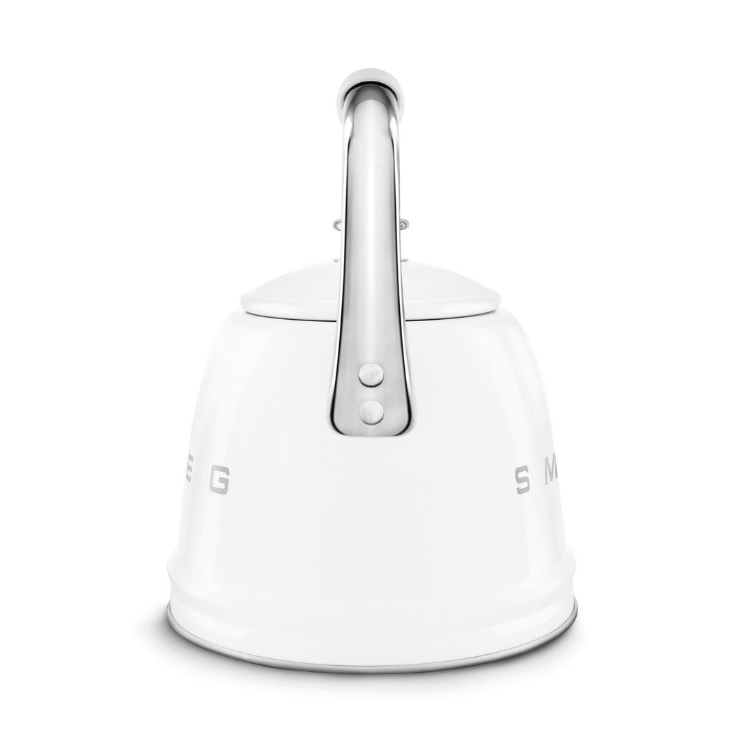 Smeg Bollitore Fischio - WKF01
