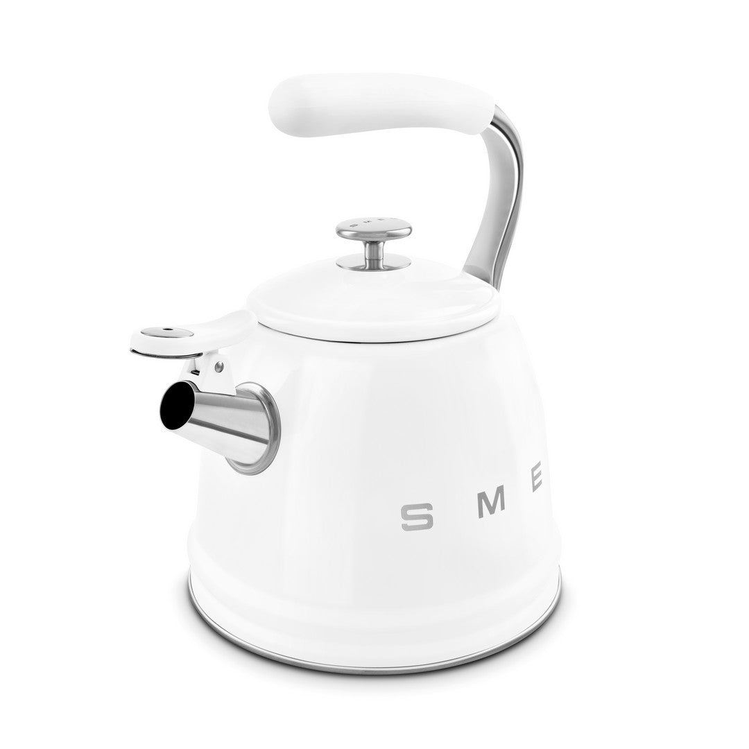 Smeg Bollitore Fischio - WKF01