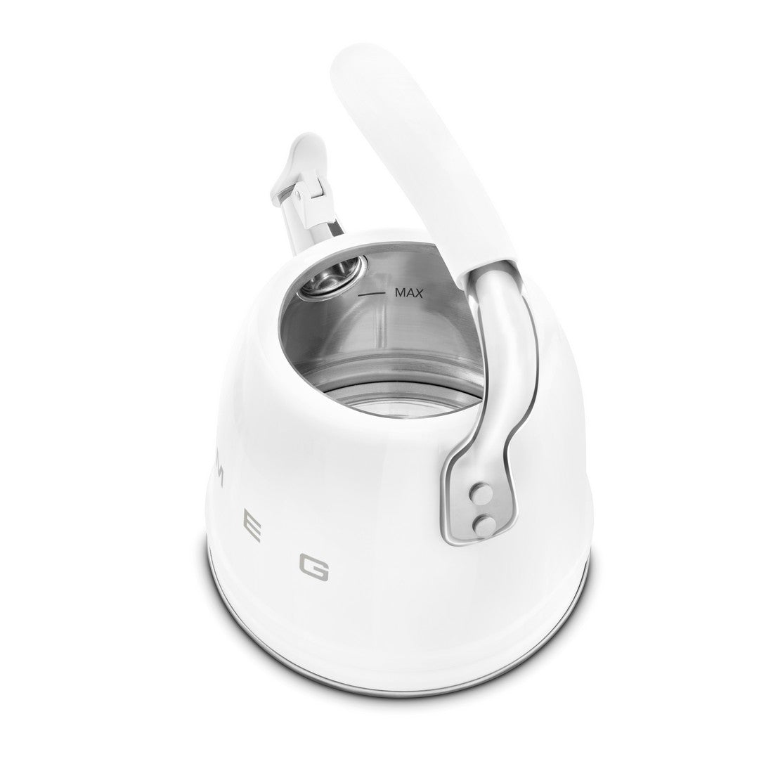 Smeg Bollitore Fischio - WKF01