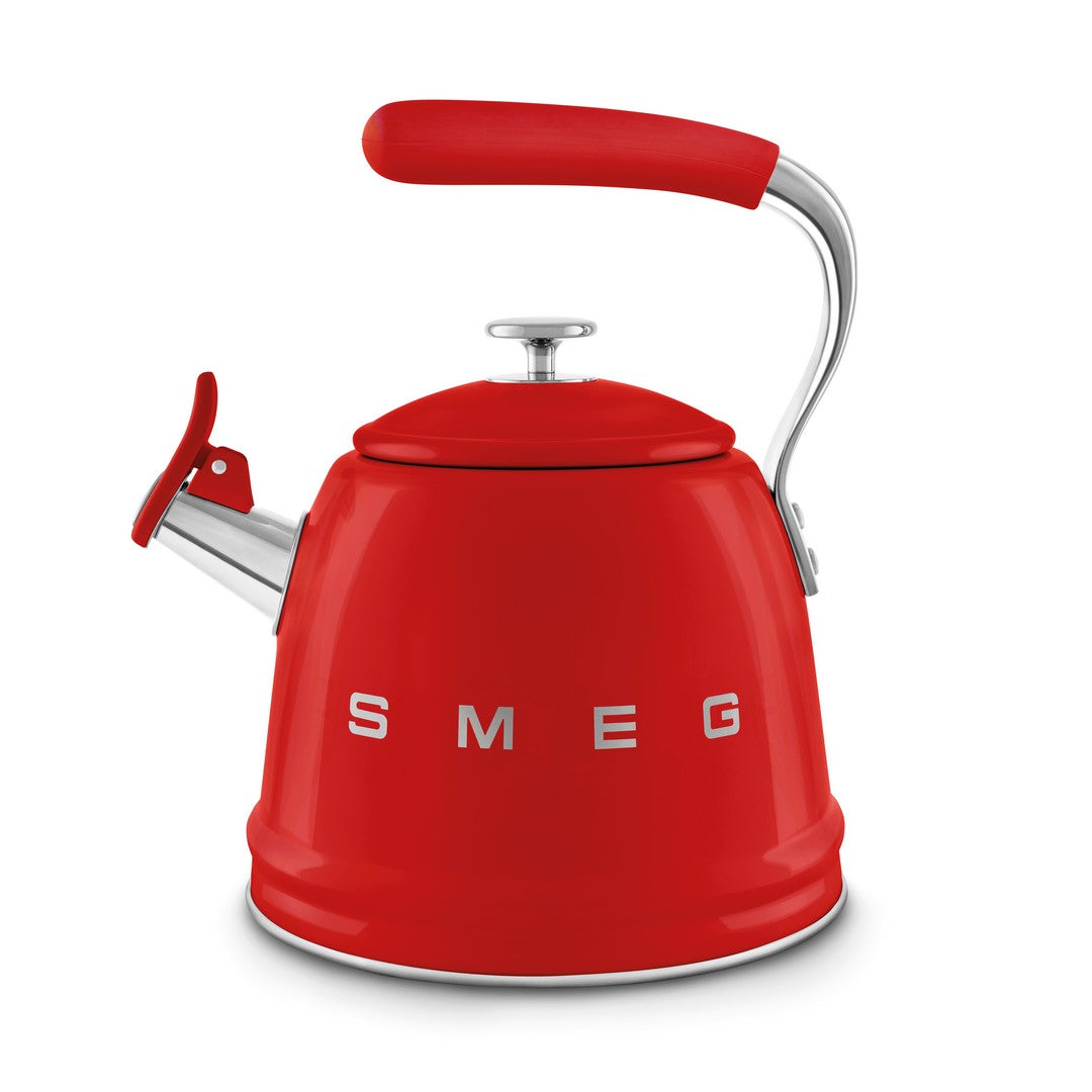 Smeg Bollitore Fischio - WKF01