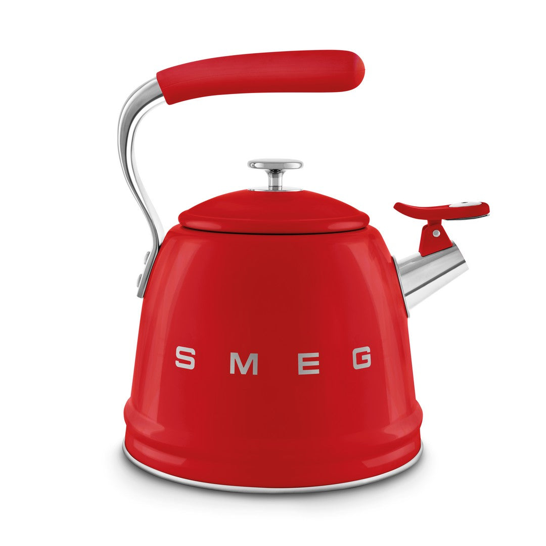 Smeg Bollitore Fischio - WKF01