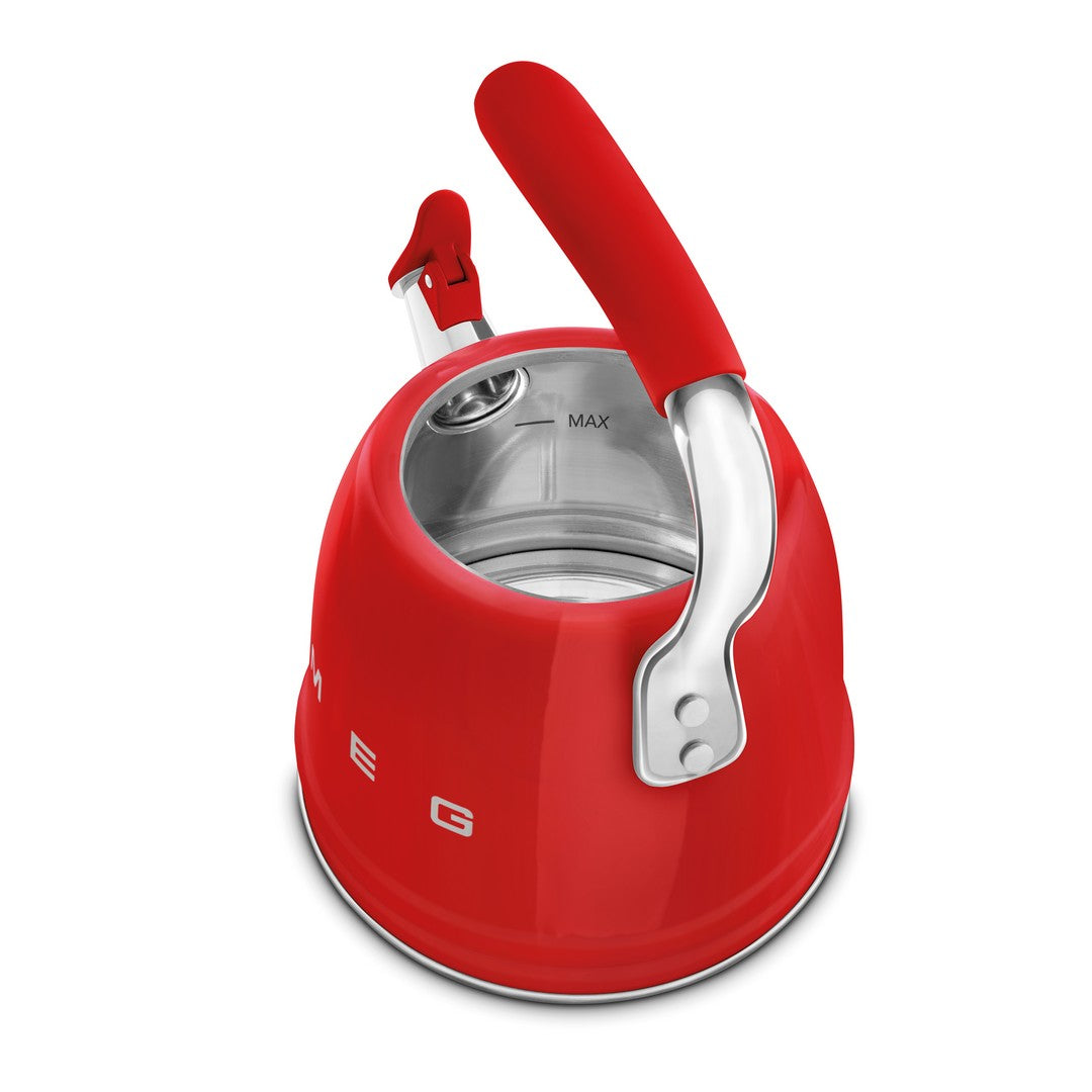 Smeg Bollitore Fischio - WKF01