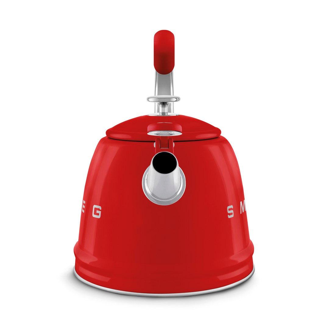 Smeg Bollitore Fischio - WKF01
