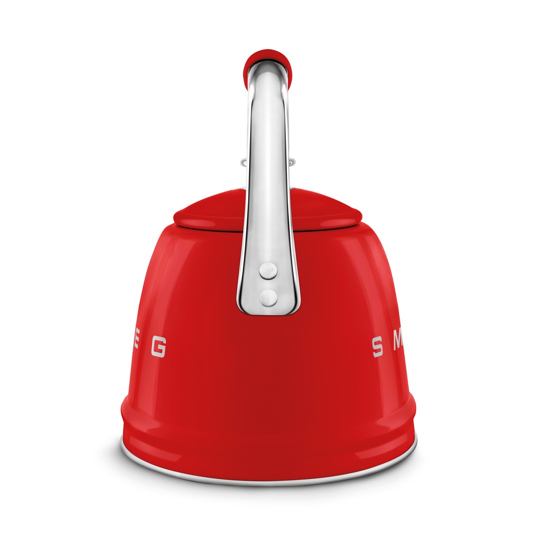 Smeg Bollitore Fischio - WKF01