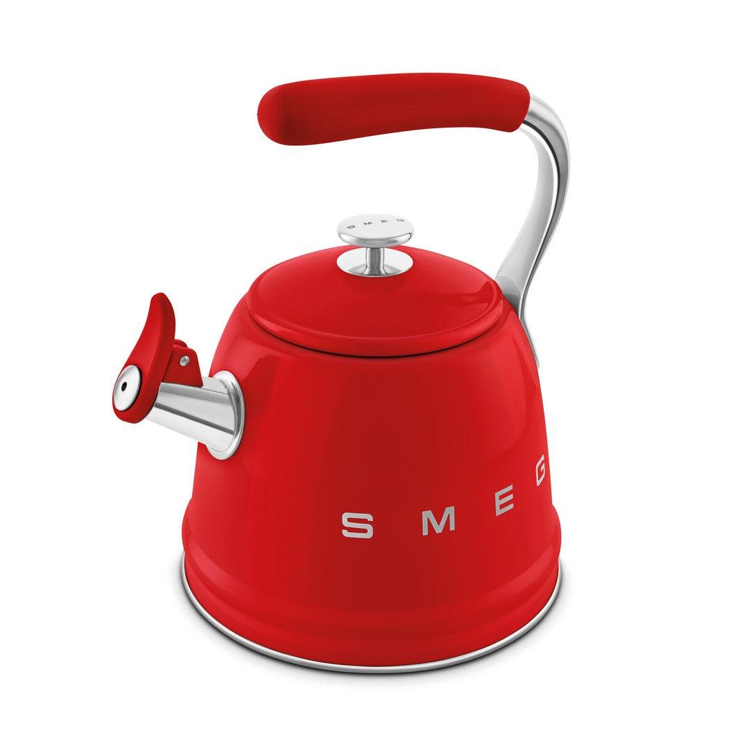 Smeg Bollitore Fischio - WKF01