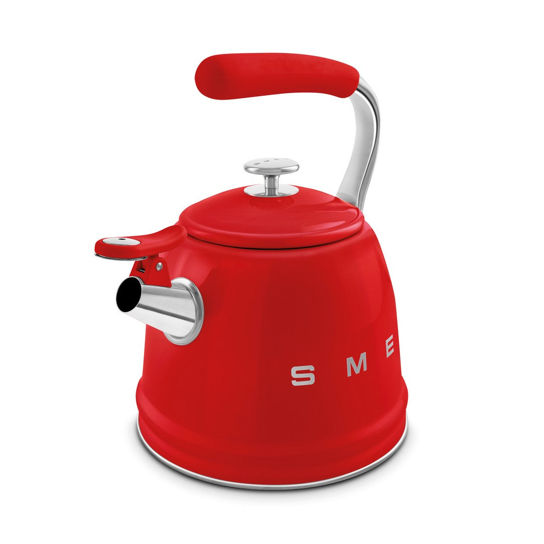 Smeg Bollitore Fischio - WKF01