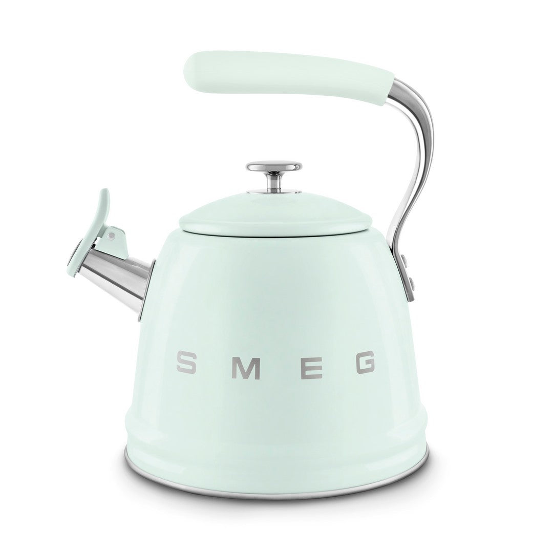 Smeg Bollitore Fischio - WKF01