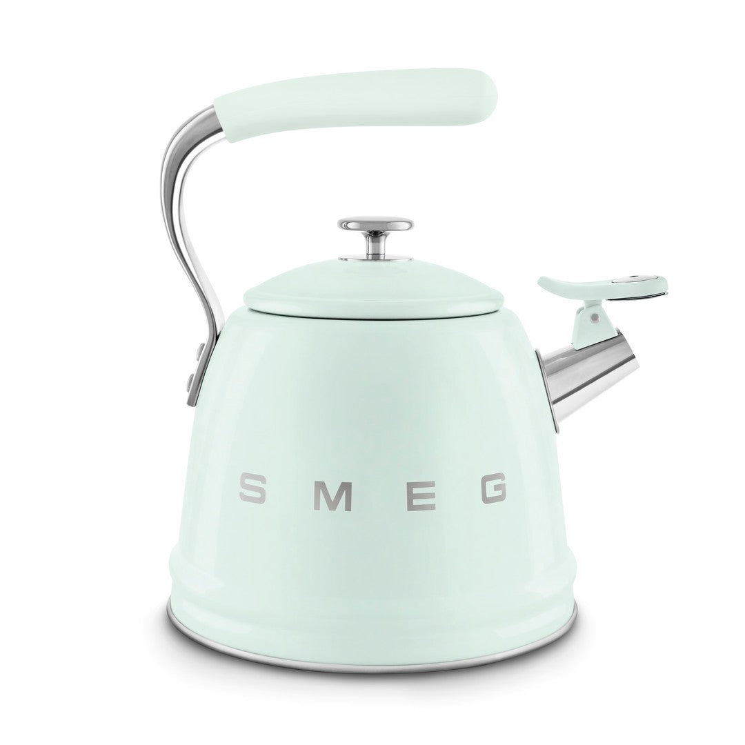 Smeg Bollitore Fischio - WKF01