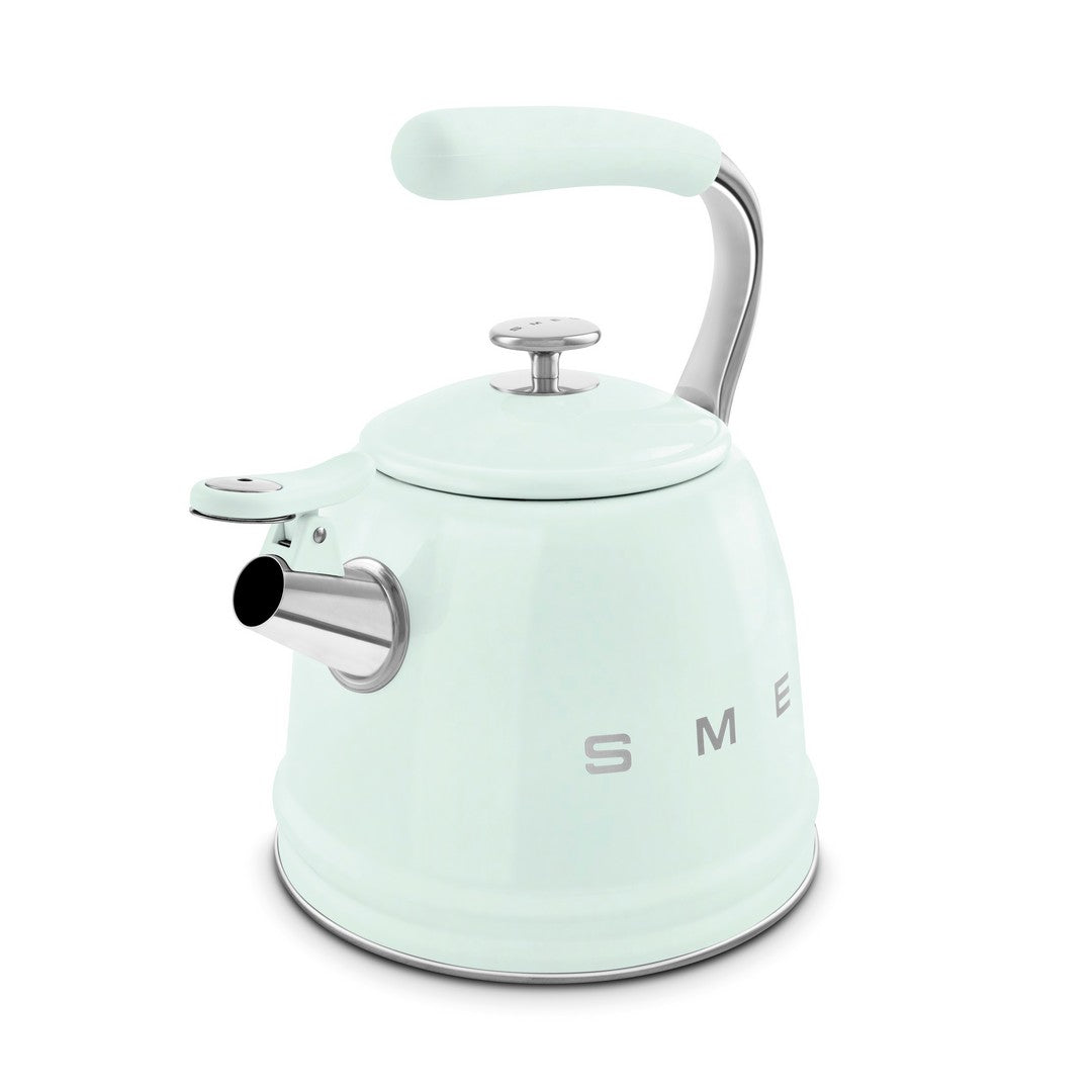 Smeg Bollitore Fischio - WKF01