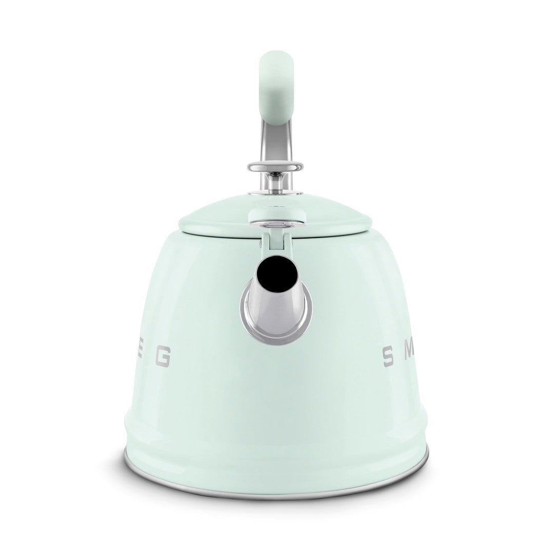 Smeg Bollitore Fischio - WKF01