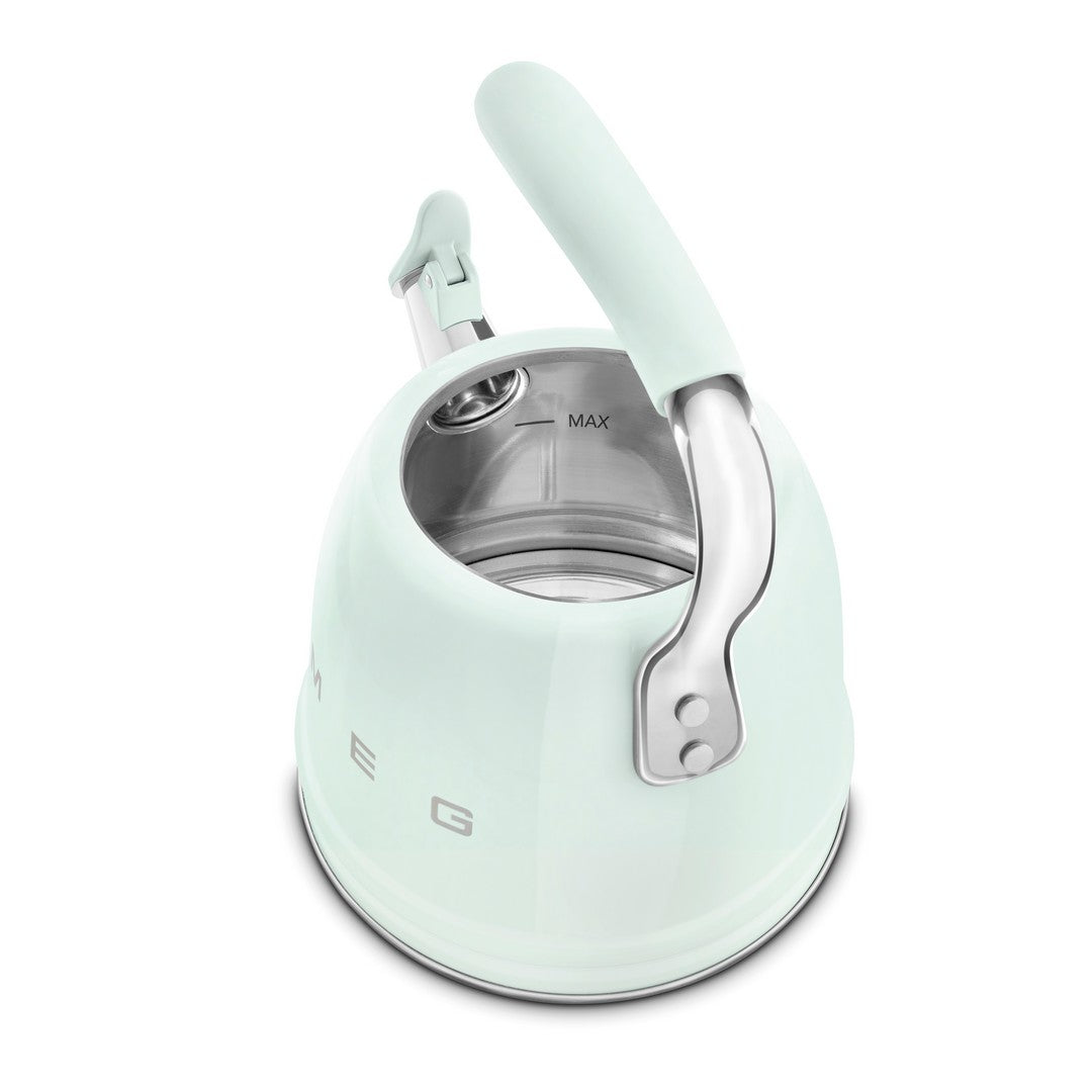 Smeg Bollitore Fischio - WKF01