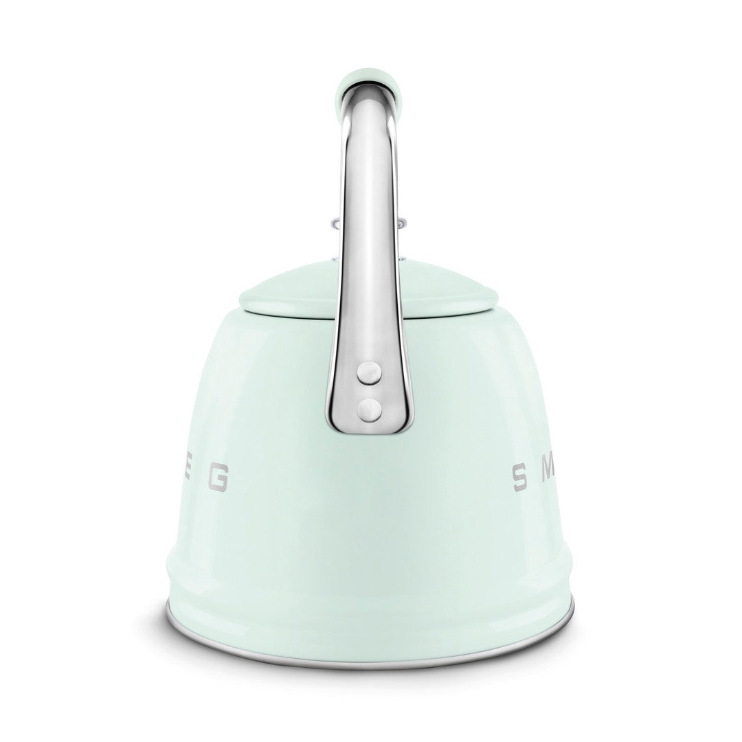 Smeg Bollitore Fischio - WKF01