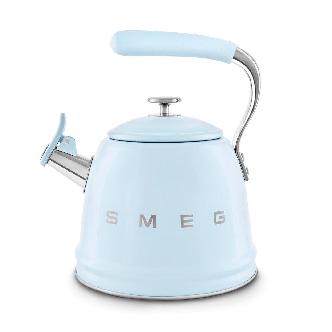 Smeg Bollitore Fischio - WKF01