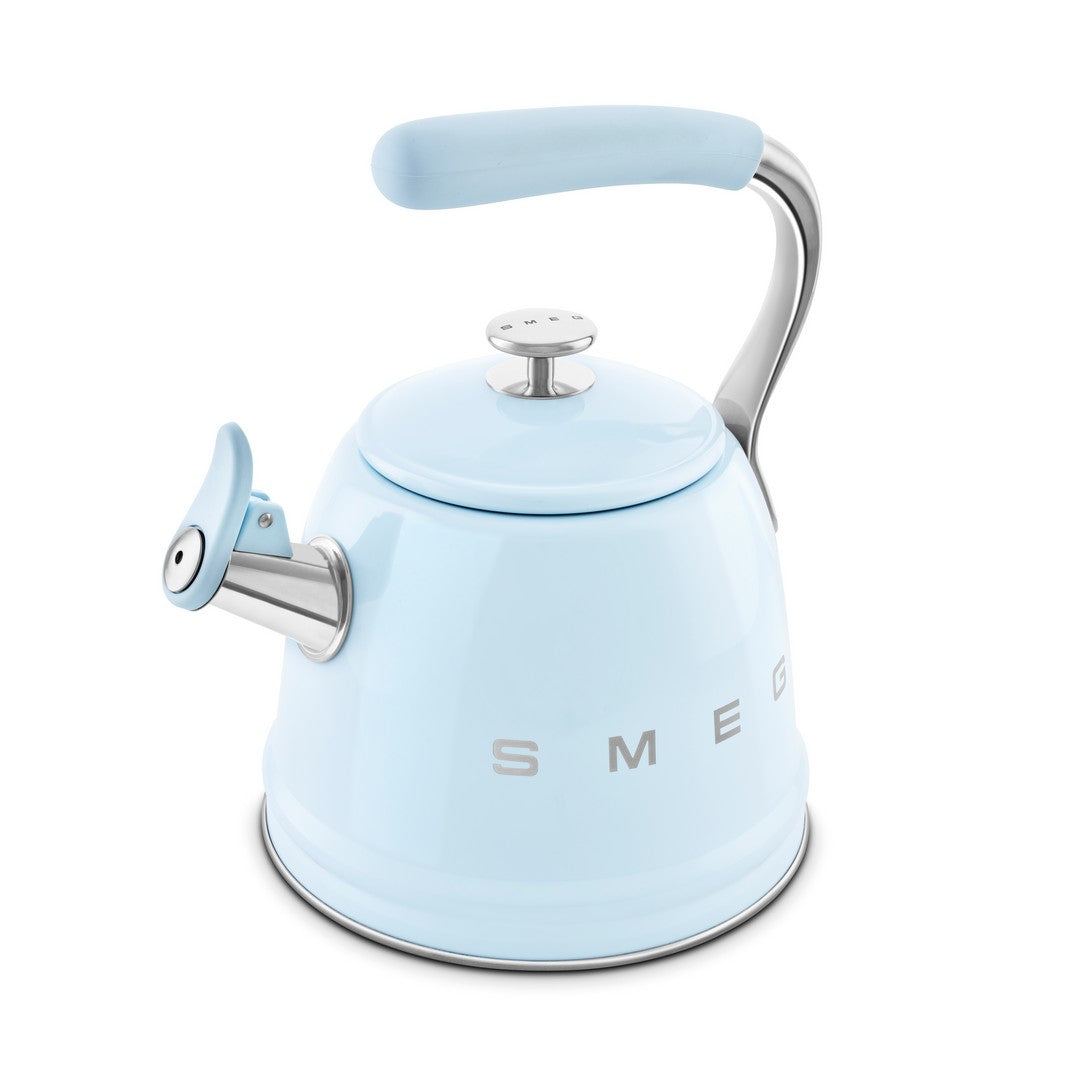 Smeg Bollitore Fischio - WKF01