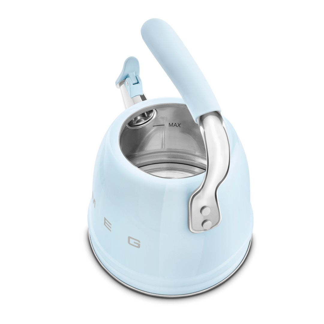 Smeg Bollitore Fischio - WKF01