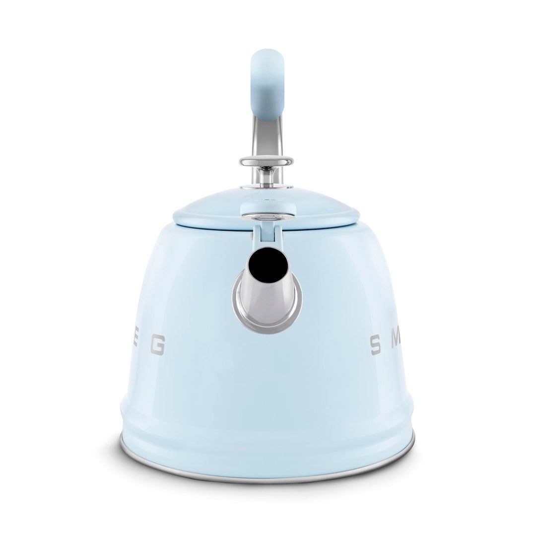 Smeg Bollitore Fischio - WKF01