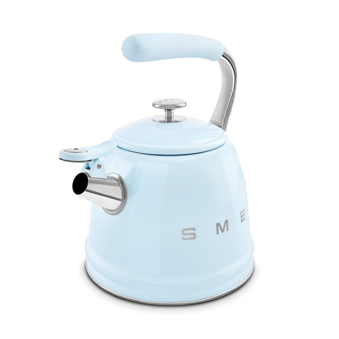 Smeg Bollitore Fischio - WKF01