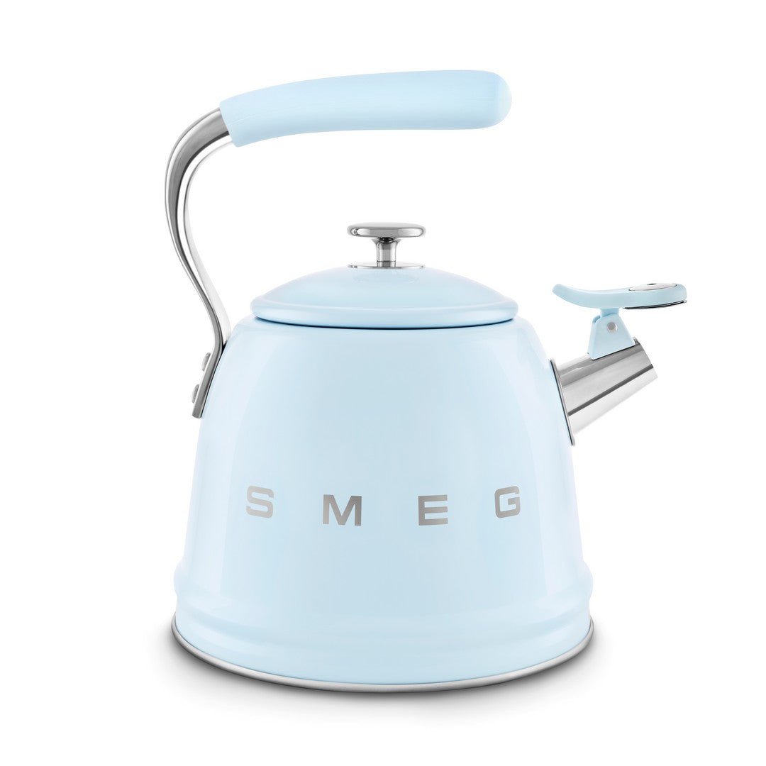 Smeg Bollitore Fischio - WKF01