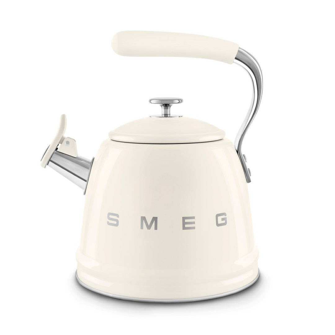 Smeg Bollitore Fischio - WKF01