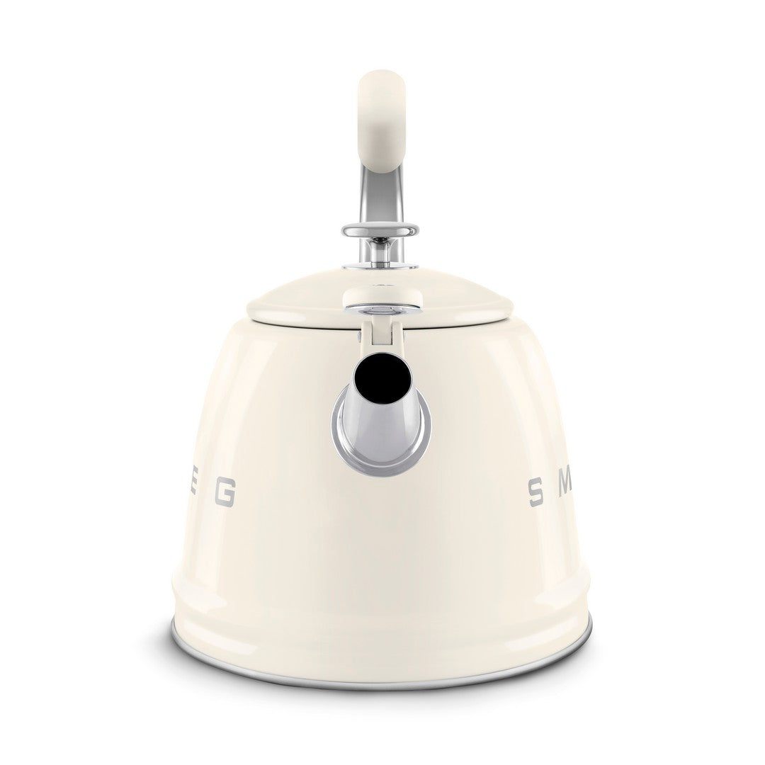 Smeg Bollitore Fischio - WKF01