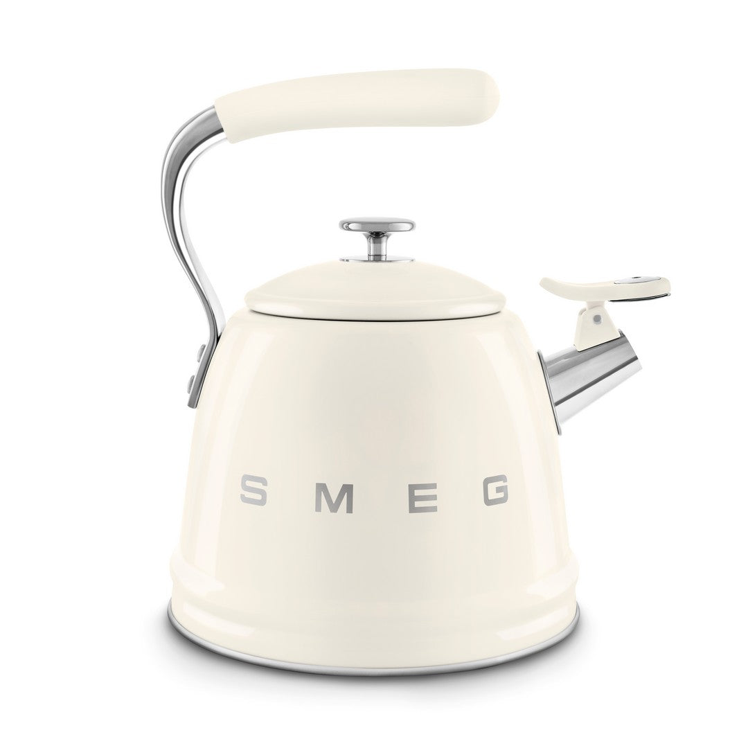 Smeg Bollitore Fischio - WKF01