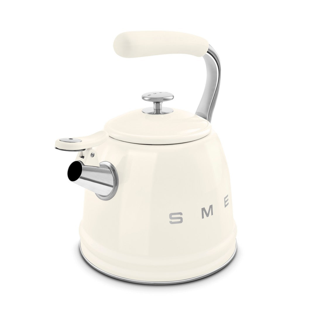 Smeg Bollitore Fischio - WKF01